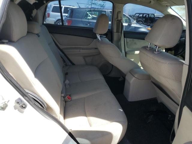Photo 10 from auction – 2012 SUBARU IMPREZA SP with VIN JF1GPAL67CH211675