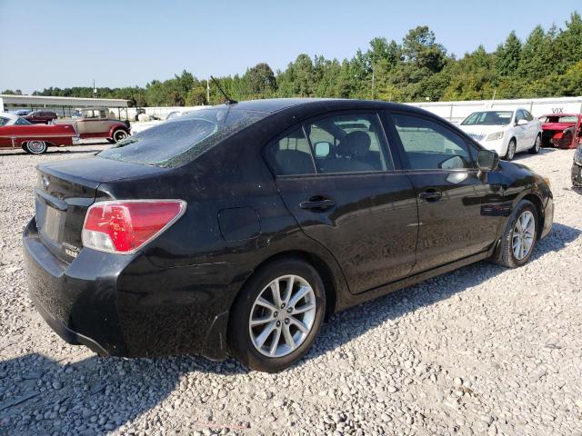 Photo 3 from auction – 2012 SUBARU IMPREZA PR with VIN JF1GJAB63CH017051