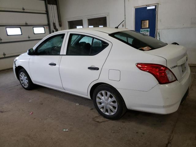 Photo 2 from auction – 2015 NISSAN VERSA S with VIN 3N1CN7AP9FL801379