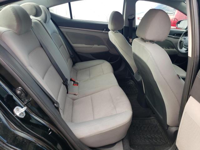 Photo 10 from auction – 2017 HYUNDAI ELANTRA with VIN 5NPD84LF6HH023072