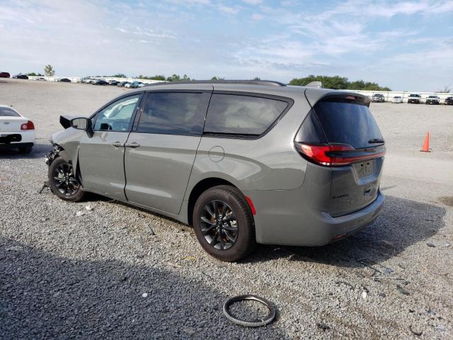 Photo 2 from auction – 2022 CHRYSLER PACIFICA T with VIN 2C4RC3BG4NR156629