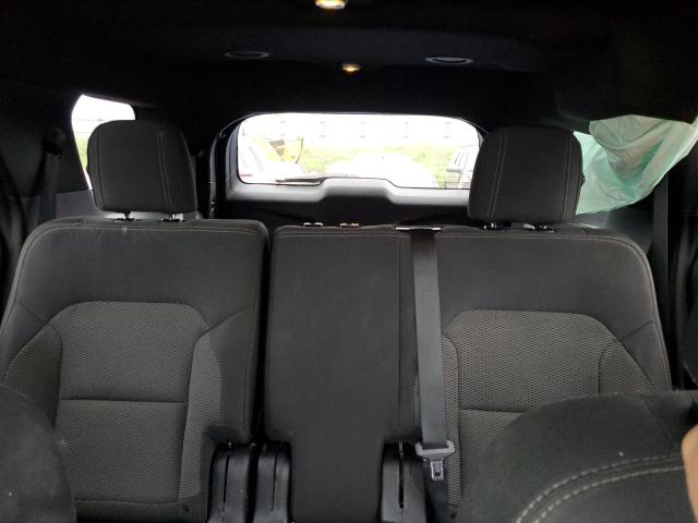 Photo 10 from auction – 2017 FORD EXPLORER X with VIN 1FM5K8D86HGA92258