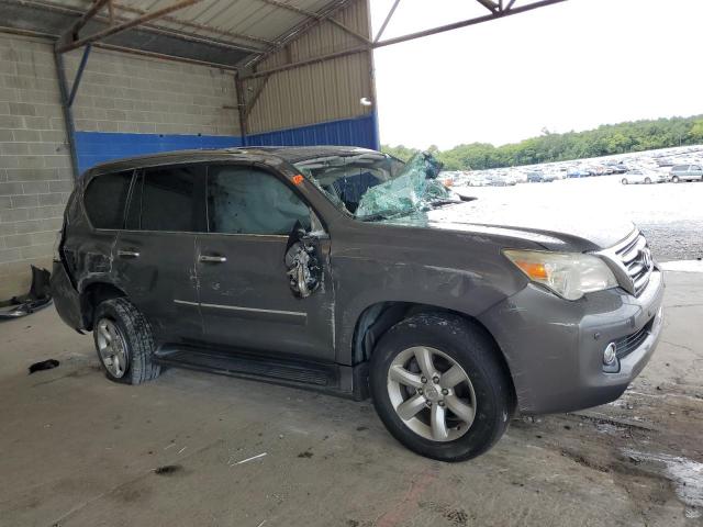 Photo 4 from auction – 2011 LEXUS GX 460 with VIN JTJBM7FX0B5022173