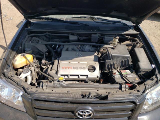 Снимка 12 от търг – 2004 TOYOTA HIGHLANDER с VIN JTEGP21A540036152