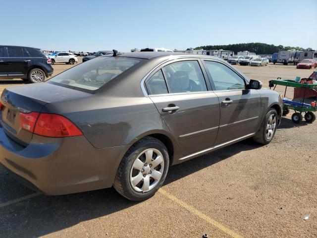Photo 3 from auction – 2010 KIA OPTIMA LX with VIN KNAGG4A86A5379853
