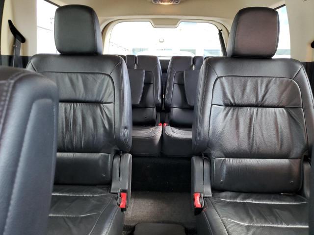 Photo 10 from auction – 2014 FORD FLEX SEL with VIN 2FMHK6C83EBD07262