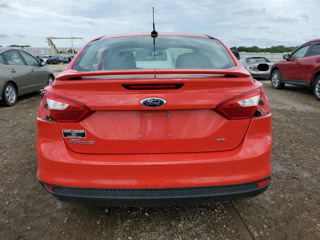 Photo 6 from auction – 2013 FORD FOCUS SE with VIN 1FADP3F29DL302114