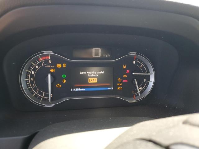 Photo 9 from auction – 2016 HONDA PILOT EXL with VIN 5FNYF5H60GB008120