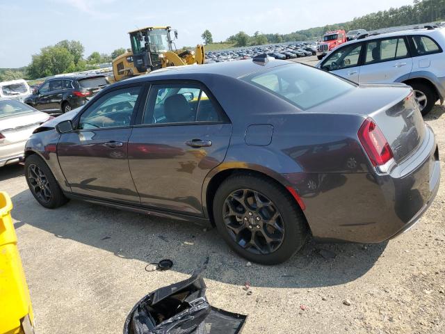 Photo 2 from auction – 2022 CHRYSLER 300 TOURIN with VIN 2C3CCASG1NH229105