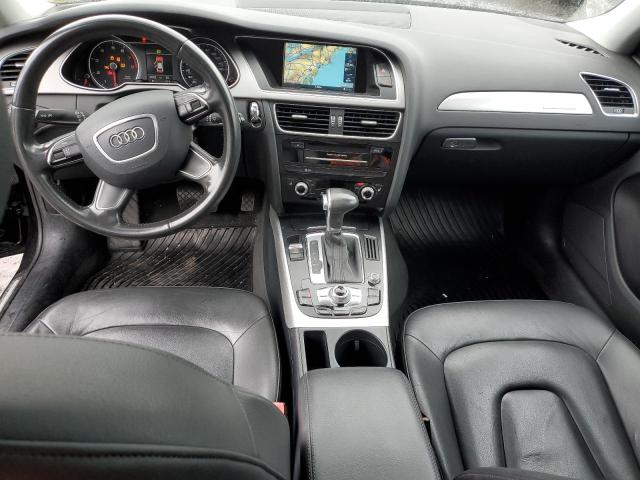 Photo 8 from auction – 2013 AUDI A4 PREMIUM with VIN WAUFFAFL0DN035353