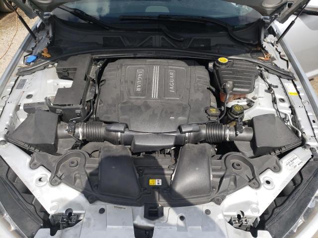 Photo 11 from auction – 2012 JAGUAR XF with VIN SAJWA0FB1CLS53218