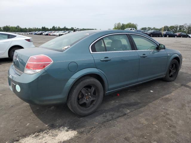 Photo 3 from auction – 2009 SATURN AURA with VIN 1G8ZS57B89F136600