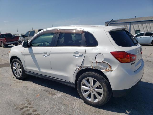 Foto 2 de la subasta – 2015 MITSUBISHI OUTLANDER con VIN 4A4AP3AU1FE026209