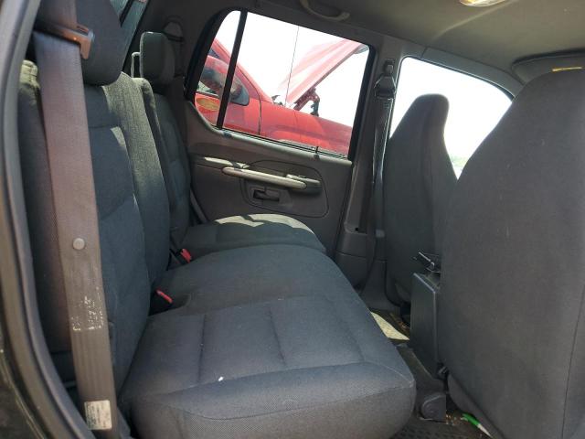 Photo 10 from auction – 2002 FORD EXPLORER S with VIN 1FMZU67E12UC39144