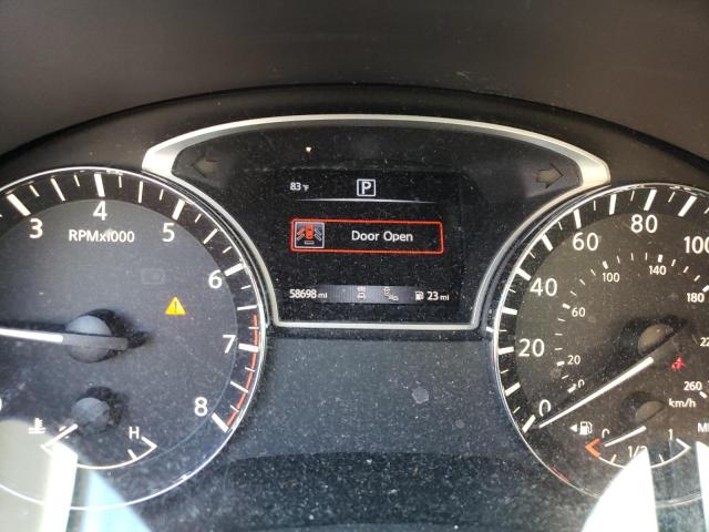 Photo 9 from auction – 2016 NISSAN ALTIMA 2.5 with VIN 1N4AL3AP2GC142521