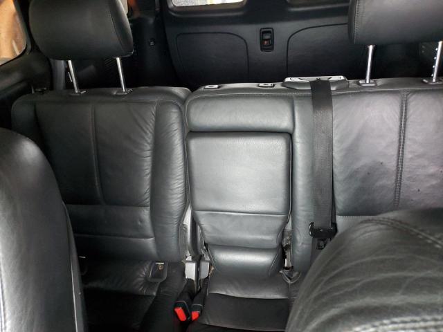 Photo 10 from auction – 2002 MERCEDES-BENZ ML 55 with VIN 4JGAB74EX2A295579