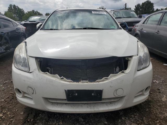 Photo 5 from auction – 2012 NISSAN ALTIMA SR with VIN 1N4BL2AP4CN415746