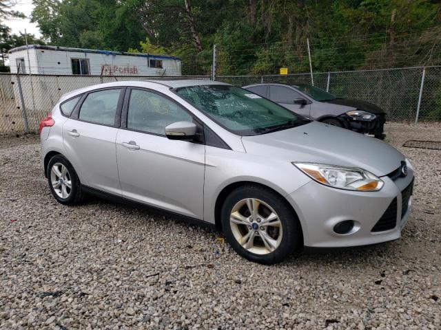 Photo 4 from auction – 2013 FORD FOCUS SE with VIN 1FADP3K27DL168676