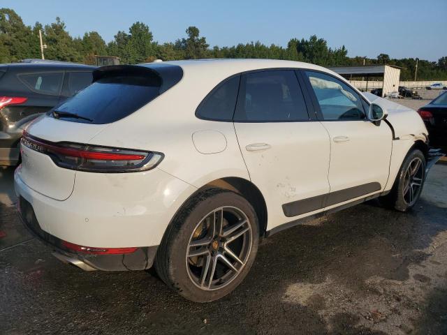 Photo 3 from auction – 2021 PORSCHE MACAN with VIN WP1AA2A57MLB08609
