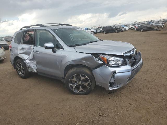 Photo 4 from auction – 2014 SUBARU FORESTER 2 with VIN JF2SJGMCXEH545121