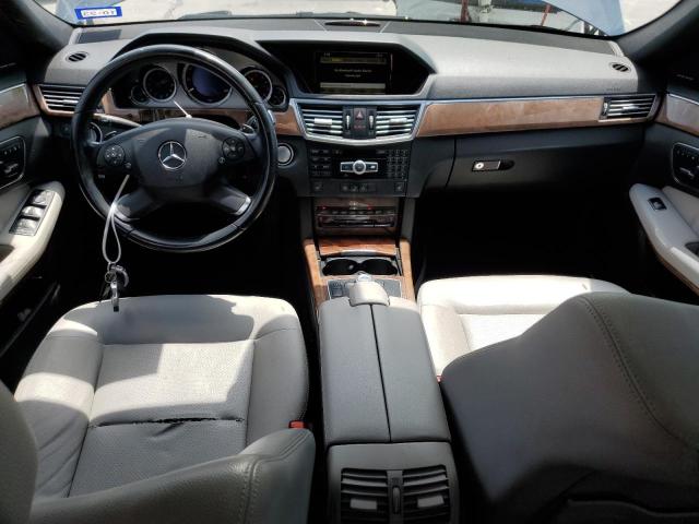 Photo 8 from auction – 2012 MERCEDES-BENZ E 350 4MAT with VIN WDDHF8JB0CA573596