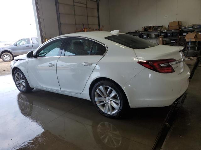 Photo 2 from auction – 2016 BUICK REGAL PREM with VIN 2G4GT5GX3G9201036