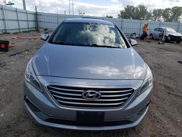 Photo 5 from auction – 2016 HYUNDAI SONATA SE with VIN 5NPE24AF4GH302608
