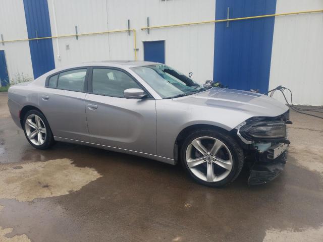 Photo 4 from auction – 2017 DODGE CHARGER SX with VIN 2C3CDXHG8HH611904