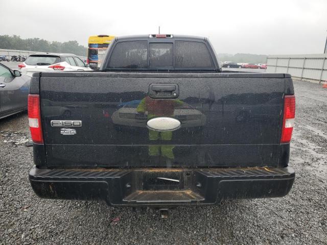 Photo 6 from auction – 2007 FORD F150 with VIN 1FTRX14W27FA03481