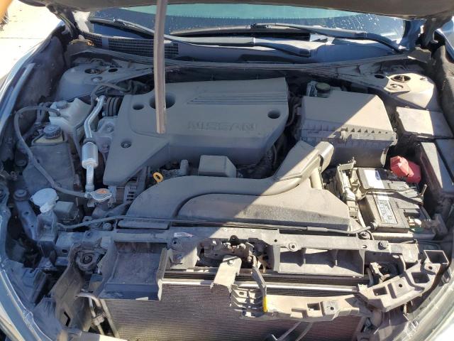 Photo 11 from auction – 2016 NISSAN ALTIMA 2.5 with VIN 1N4AL3AP2GC128814