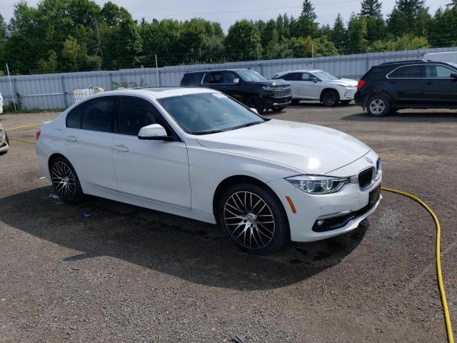Photo 4 from auction – 2016 BMW 328 XI SUL with VIN WBA8E3G52GNU04578