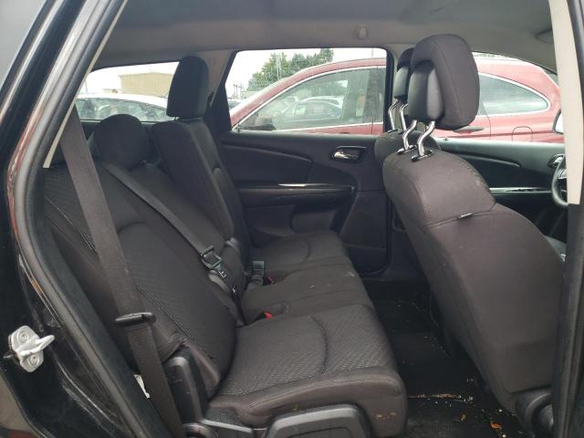 Photo 11 from auction – 2012 DODGE JOURNEY SX with VIN 3C4PDCBB3CT323274