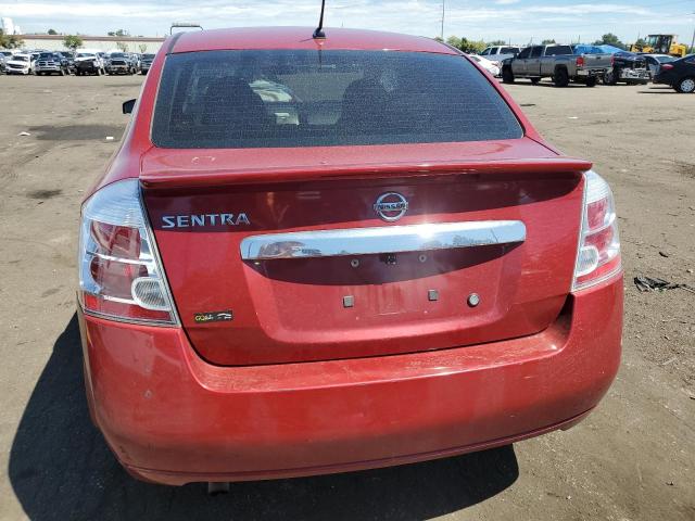 Фото 6 с аукциона – 2011 NISSAN SENTRA 2.0 с VIN 3N1AB6AP1BL708909