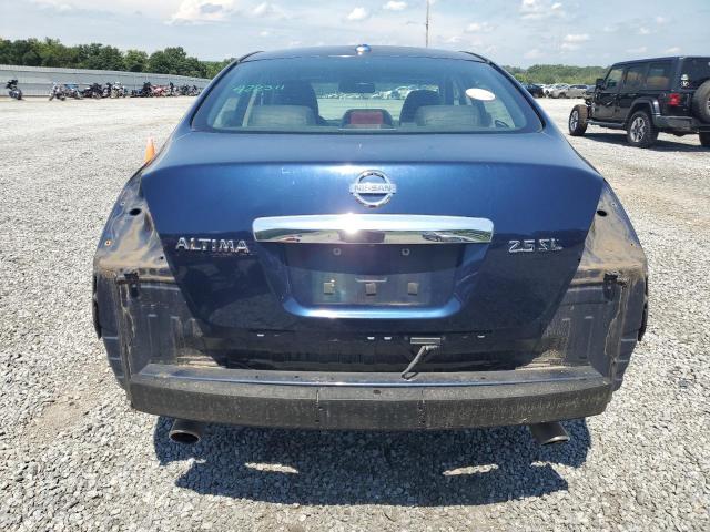 Photo 6 from auction – 2010 NISSAN ALTIMA BAS with VIN 1N4AL2AP8AN431263