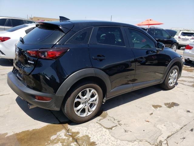 Photo 3 from auction – 2021 MAZDA CX-3 SPORT with VIN JM1DKDB77M1507040