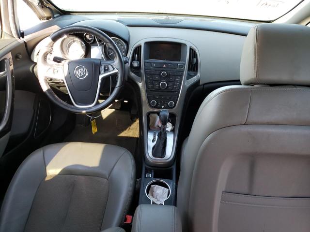Photo 8 from auction – 2014 BUICK VERANO with VIN 1G4PP5SK5E4196180
