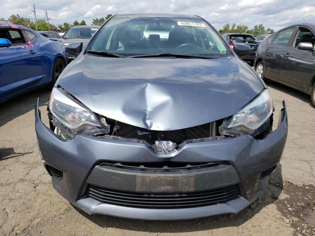 Photo 5 from auction – 2014 TOYOTA COROLLA EC with VIN 2T1BPRHE3EC087401