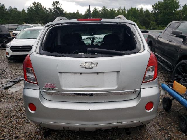 Photo 6 from auction – 2013 CHEVROLET CAPTIVA LT with VIN 3GNAL3EKXDS637703