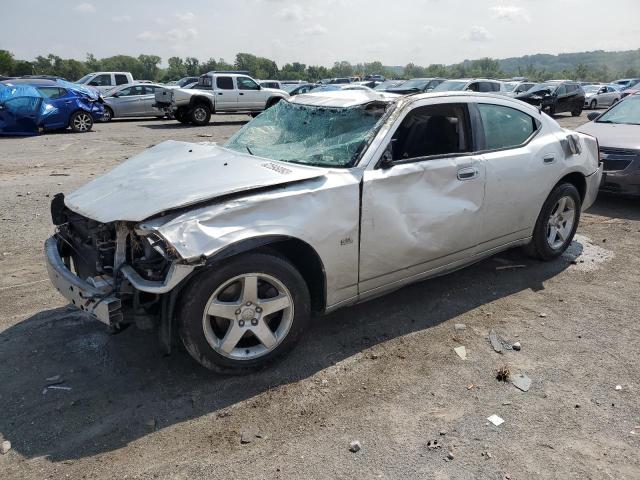 DODGE CHARGER 2008 with VIN 2B3KA43G48H330383 - Photo from auction