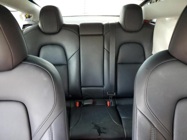 Photo 10 from auction – 2023 TESLA MODEL 3 with VIN 5YJ3E1EA8PF453378