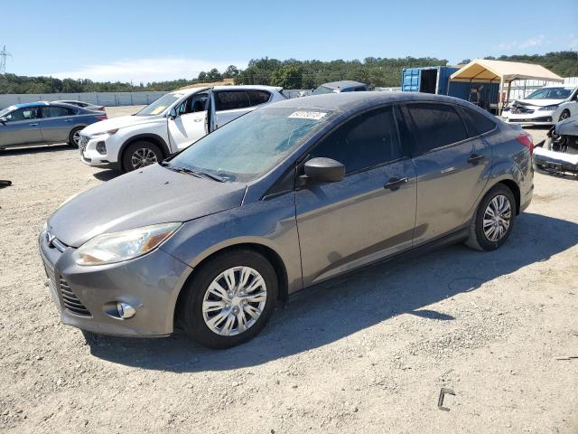 FORD FOCUS S 2014 with VIN 1FADP3E2XEL219441 - Photo from auction
