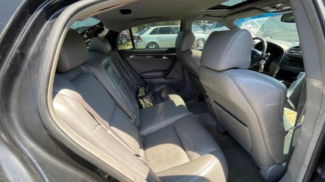 Photo 6 from auction – 2004 ACURA TL with VIN 19UUA66254A069245