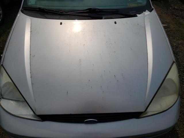 Photo 11 from auction – 2002 FORD FOCUS SE with VIN 1FAFP34P12W110978
