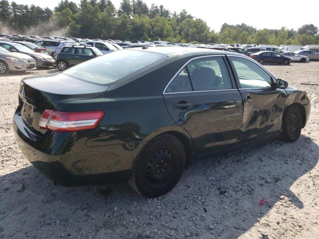 Photo 3 from auction – 2011 TOYOTA CAMRY BASE with VIN 4T4BF3EK3BR133013
