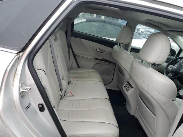 Photo 11 from auction – 2009 TOYOTA VENZA with VIN 4T3BK11A79U002773