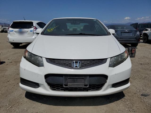 Photo 5 from auction – 2012 HONDA CIVIC LX with VIN 2HGFG3B50CH566094