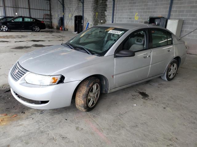 SATURN ION LEVEL 2007 with VIN 1G8AJ55F77Z159268 - Photo from auction