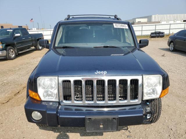 صورة رقم 5 من المزاد - 2010 JEEP COMMANDER مع VIN 1J4RG4GK7AC126626