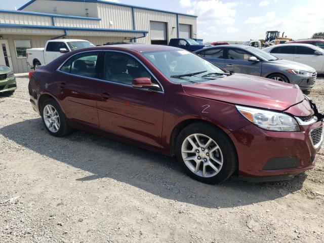 Photo 4 from auction – 2015 CHEVROLET MALIBU 1LT with VIN 1G11C5SL2FF295682