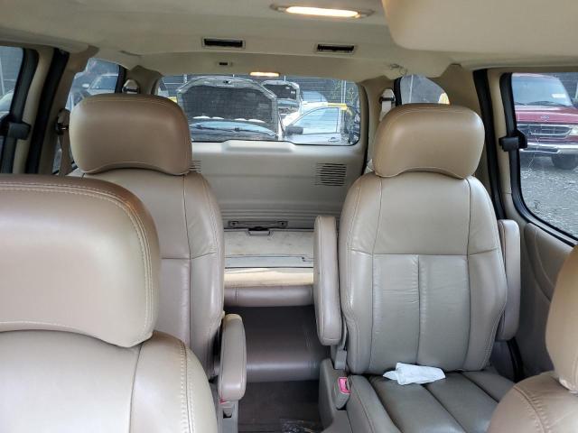 Photo 10 from auction – 2001 OLDSMOBILE SILHOUETTE with VIN 1GHDX03E21D312118